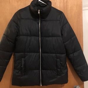 Old Navy Puffer Coat